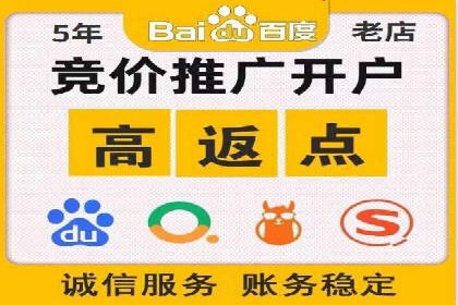 某行业sem竞价托管代运营的实战经验